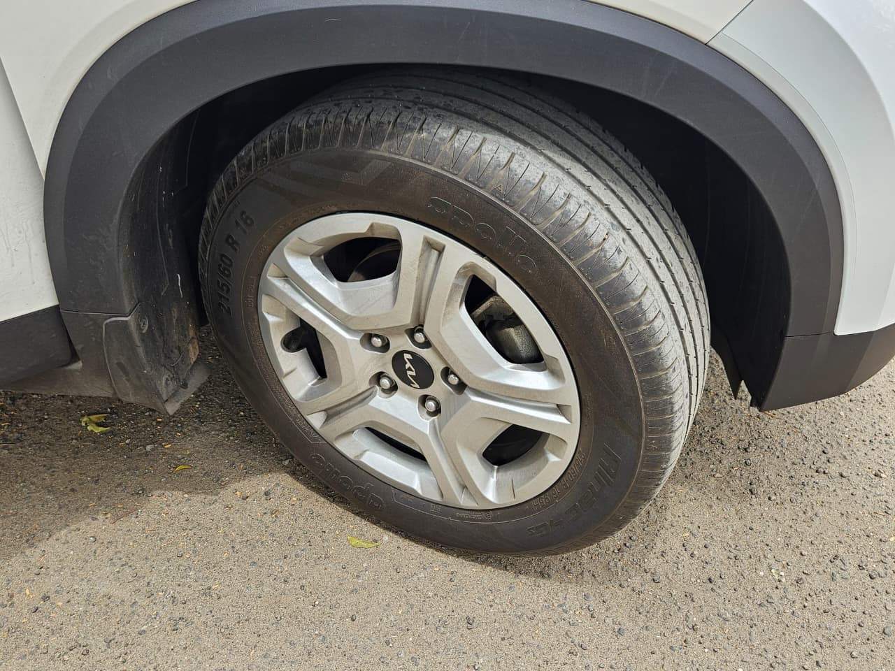 Kia Sonet - Image 6